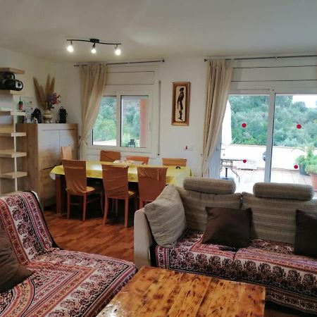 Holiday Home Cardona Льорет-де-Мар Екстер'єр фото