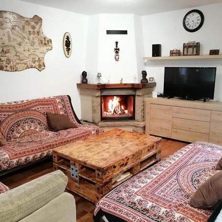 Holiday Home Cardona Льорет-де-Мар Екстер'єр фото