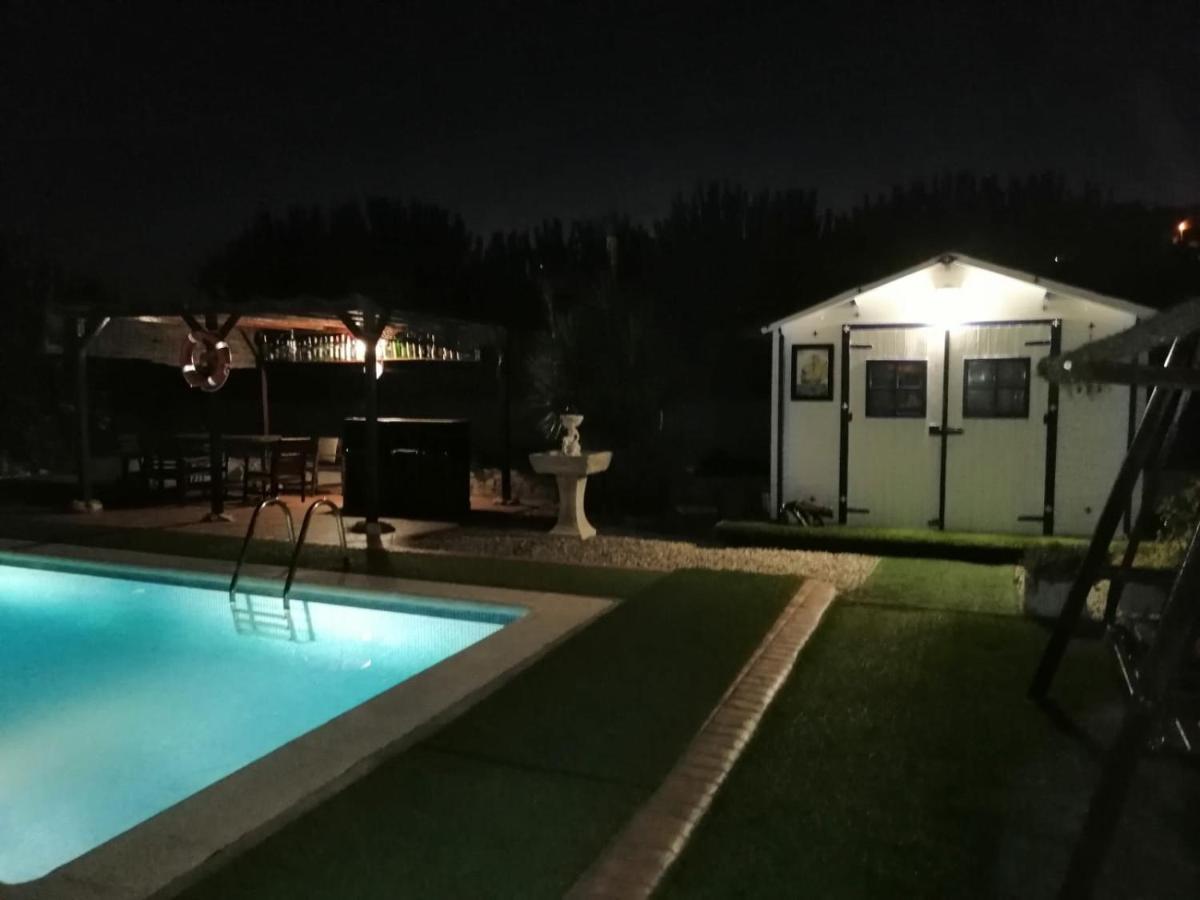 Holiday Home Cardona Льорет-де-Мар Екстер'єр фото