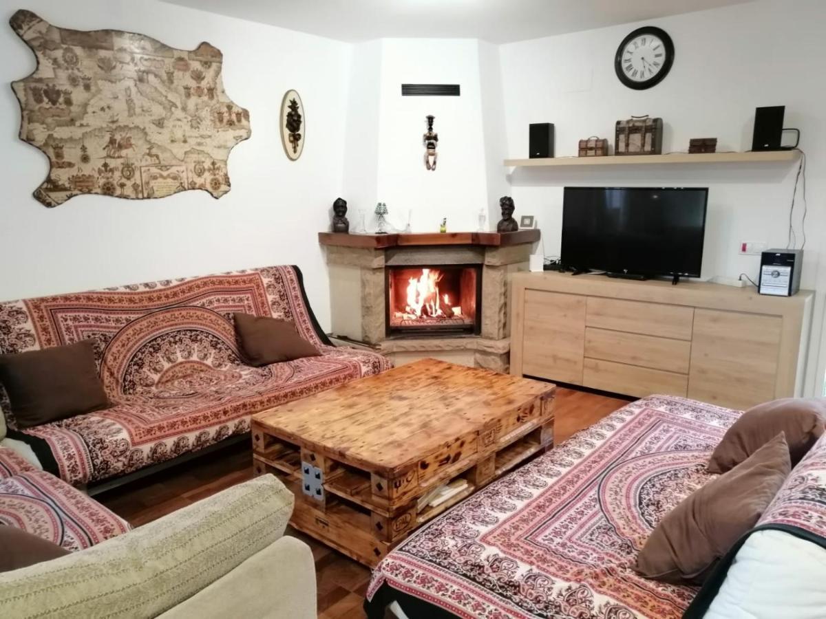 Holiday Home Cardona Льорет-де-Мар Екстер'єр фото