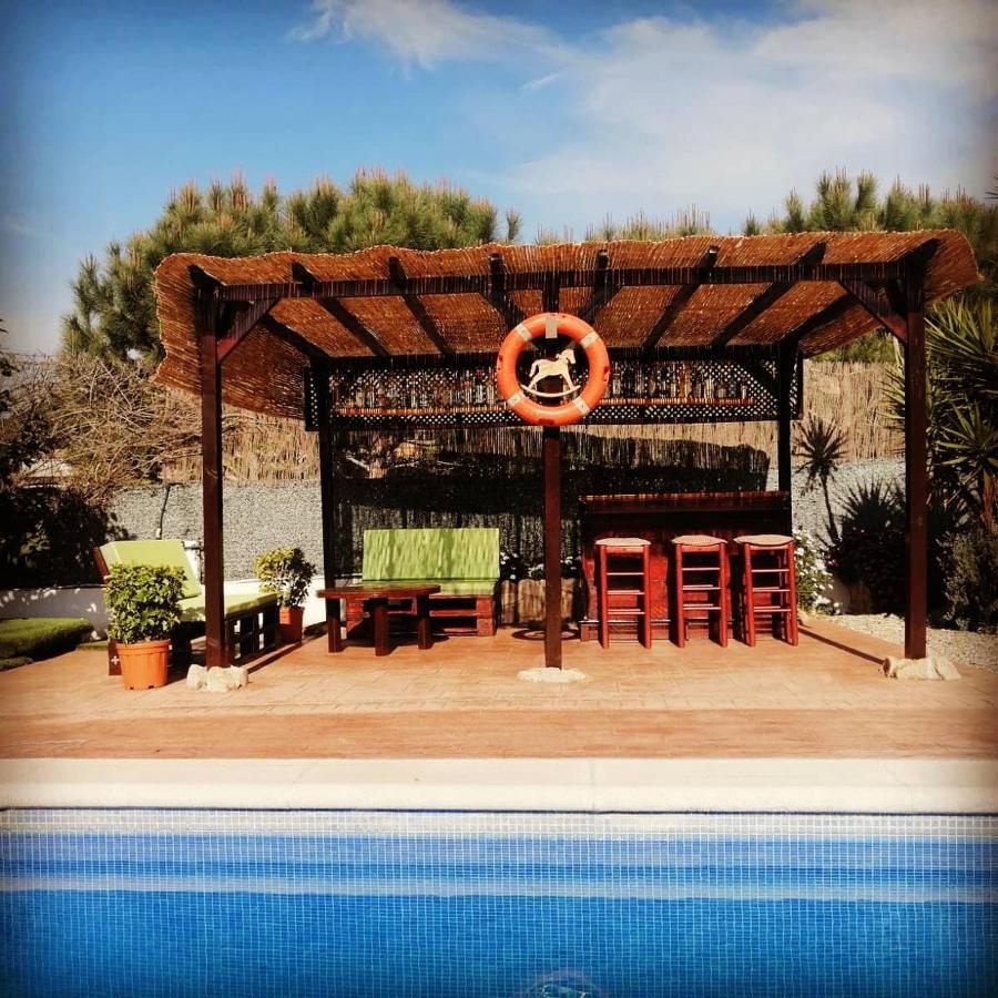 Holiday Home Cardona Льорет-де-Мар Екстер'єр фото