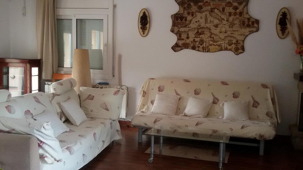 Holiday Home Cardona Льорет-де-Мар Екстер'єр фото