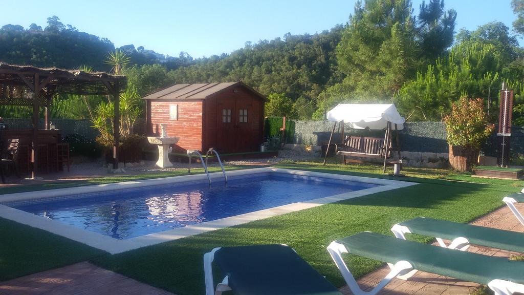 Holiday Home Cardona Льорет-де-Мар Екстер'єр фото